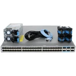 Cisco Nexus N9K-C92160YC-X 48P 25GBE 6P QSFP+/QSFP28 Pe Switch Very. Price: $399.00.