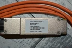 QSFP-H40G-AOC2M Cisco Compatible New. Price: $91.18.