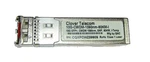 Genuine Clover Telecom 10G-CWDM-1590NM-80KM-I Sfp Transceiver Module Used. Price: $30.00.