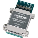 Black Box RS-232 To Current Loop Converter Serial Port (CL1090AF) New. Price: $155.86.