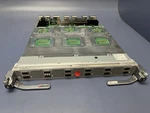 Cisco N77-M312CQ-26L Nexus 7700 M3SERIES 12-PORT 100 Gigabit Ethernet Module T&w Used. Price: $776.35.