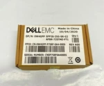 Dell Emc SFP28-25G-SR-G2 25GBE 850NM 100M Mmf Duplex Lc Pluggable Tra New. Price: $127.91.