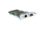 Cisco EHWIC-1GE-SFP-CU Gbe RJ45 Ports Enhanced High-speed Wan Interface Card Used. Price: $24.60.