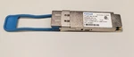 Lot Of Finisar FTL4C1QL1C-FB 40GBASE-LR4 Lite Qsfp+ 2KM 1310NM Transceiver Used. Price: $39.99.