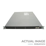 Arista DCS-7280SE-72-F 48X 10G + 2X Mxp 100G Dual Ac F-r Airflow Used. Price: $299.99.