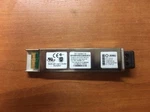Jdsu JXPRO1SG064B3 Ibm 77P6743 10GBASE-SR Xfp Optical Transceiver Used. Price: $5.50.