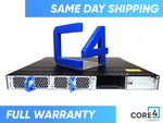 Hp JL663A 6300M 48-PORT 1GBE SFP56 Switch JL663-61001 Used. Price: $769.00.
