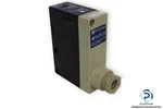 Telemecanique XUJ-M06031 Sensor 8 Range Light On/dark PG11 Connector 200 Ma New. Price: $239.99.