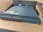 Cisco UCS-FI-6248UP 1RU Fabric Switch Used. Price: $79.95.