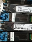 Cisco ONS-SI-2G-L2 Transceiver Module Cosco Refresh# With Two Years Warranty New. Price: $250.00.