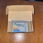 Allied Telesyn AT-210TS-05D Centrecom Twisted Pair Transceiver 990-01010-05 New. Price: $35.00.