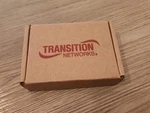 New! Transition Networks Tn-glc-t-mg Sfp Module. Price: $30.00.