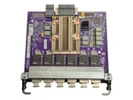 Nokia 3HE12333AA Port 7750 ME6-100GB-QSFP28 Used. Price: $10000.00.