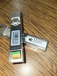 Axcen AXGT-R154-05I1 SFP-1000T-LOS Cooper New. Price: $90.00.