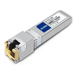 10GBASE-T Sfp+ To RJ45 Module Ethernet Copper RJ-45 Gigabit Mini G... New. Price: $44.41.