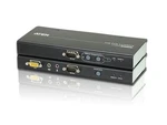 Aten CE750A Usb Vga/audio Cat Kvm Extender (transmitter/receiver) Set New. Price: $556.00.