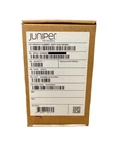 Juniper QSFP-100G-4WDM40 QSFP28 4WDM-40 40KM Smf Lc Transceiver Module New. Price: $3410.00.