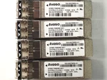 Lot OF*4 Avago AFBR-709SMZ-NA1 10G Sfp+ Swl 850NM 300M 332-00279R6 Transceiver Used. Price: $27.60.