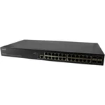 Transition Networks SM24TAT4XBNA Gigabit Ethernet Poe+ Switch New. Price: $1127.39.