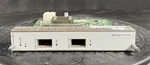 Juniper MIC-3D-2XGE-XFP Port 2X10GBE Modular Interface Card Good. Price: $99.99.