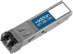 Addon OC48 STM16 Sfp Transceiver Singlemode 2KM Cisco 877-292-1701 New. Price: $52.46.