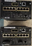 Cisco IE-3300-8T2S-E Catalyst IE3300 Rugged Series Switch Used. Price: $800.00.