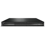 Lenovo G8272 Low Latency 10/40 Gigabit Ethernet Cloud-ready Switch Used. Price: $290.00.