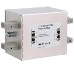 1PC Schaffner Inc FN2412H-32-33 Emc/rfi Filter 1-PH 32A 520 Vac Safety New. Price: $269.66.