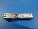 Lot Of Finisar FCLF-8521-3 Other 1000BASE-T Copper Sfp Optical Transceiver Used. Price: $450.00.