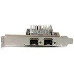 Startech 2-PORT 10G Fiber Network Card With Open Sfp+ Pcie (PEX20000SFPI) New. Price: $431.04.