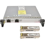 Cisco Module SPA-2XOC48POS/RPR 2-PORT OC-48C/STM-16C For 7600 Series Used. Price: $134.19.