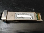 Nortel 10GBASE-LR Lw AA1403001-E5 Transceiver Module 1310 Nm Class Open. Price: $26.00.
