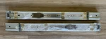 New Arista KIT-7001 ASY-01098-05 4-POST Rack Rails Both Inner & Outer Open. Price: $115.00.