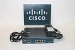 Cisco AIR-CT2504-25-K9 Wireless Controller Access Point Lic Used. Price: $129.99.