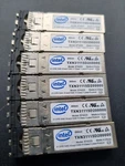 Intel TXN31115D200000 Transceiver 6/PK (IN29S3) Used. Price: $38.68.