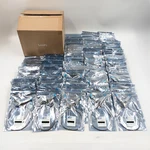 Ubiquiti Unifi 10G Sfp+ Direct Attach Cable (UACC-DAC-SFP10-0.5M) Box Of 100 Open. Price: $415.89.