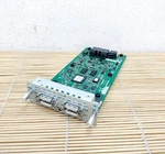 Cisco NIM-4T 4-PORT Serial Wan Interface Card Gebraucht. Price: $480.65.