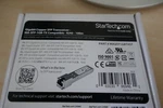 Cisco MA-SFP-1GB-TX 1GBASE-T RJ45 Copper Transceiver Module 1GBE For Merak New. Price: $25.46.