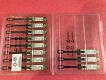 1PC 57-1000495-01 Brocade 64GB Fibre Fc Sfp+ Optical Transceiver 850NM Sw-sec New. Price: $289.00.