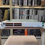 Cisco 7600-ES+20G3CXL 20-PORT Gbe Line Card Series Tested Used. Price: $40.00.