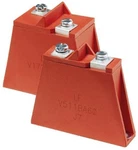 1PC Littelfuse 'V271BA60 Tvs Varistor, Mov, 275 369 Series, 680 New. Price: $161.43.