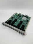 Cisco Catalyst 6800-SERIES WS-X6848-GE-TX 48-PORT Gigabit Ethernet Module Used. Price: $109.98.
