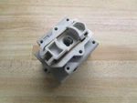 Sprecher+schuh LE7-25-1753 Motor Disconnect Switch New. Price: $33.77.