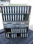 Wescom/charles 360-10 Pcm Terminal 92 Loaded With Cards (LOT#BP505) Used. Price: $499.99.