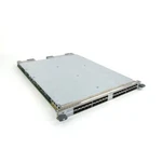 Juniper Networks DPCE-R-40GE-SFP 40-PORT 100MBPS 1U Specialty Switch, Silve Used. Price: $130.00.