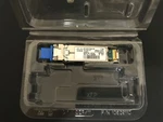Cisco DS-SFP-FC8G-ER 10-2547-01 Fibre Channel Sfp+ Transceiver 40KM. Open. Price: $849.00.