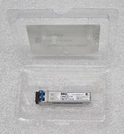 New Dell Transceiver MY-0J6FGD-13602-632-005S 1310NM GP-SFP2-1Y Sfp+ Open. Price: $75.00.