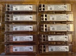 0M14MK Dell Emc S28-10G-25G-SR-85C Sfp+ Transceiver LTF8505-BE+-DEN Used. Price: $29.00.