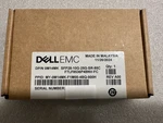 New Dell Emc 0M14MK SFP28-10G-25G-SR-85C Transceiver Module. Price: $44.99.