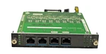 Nec GCD-8LCF 8-PORT Analog Station Interface Card A20-030542-802 Used. Price: $103.50.